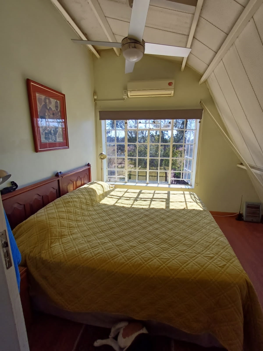 3 Bedroom Property for Sale in Modderfontein A H North West